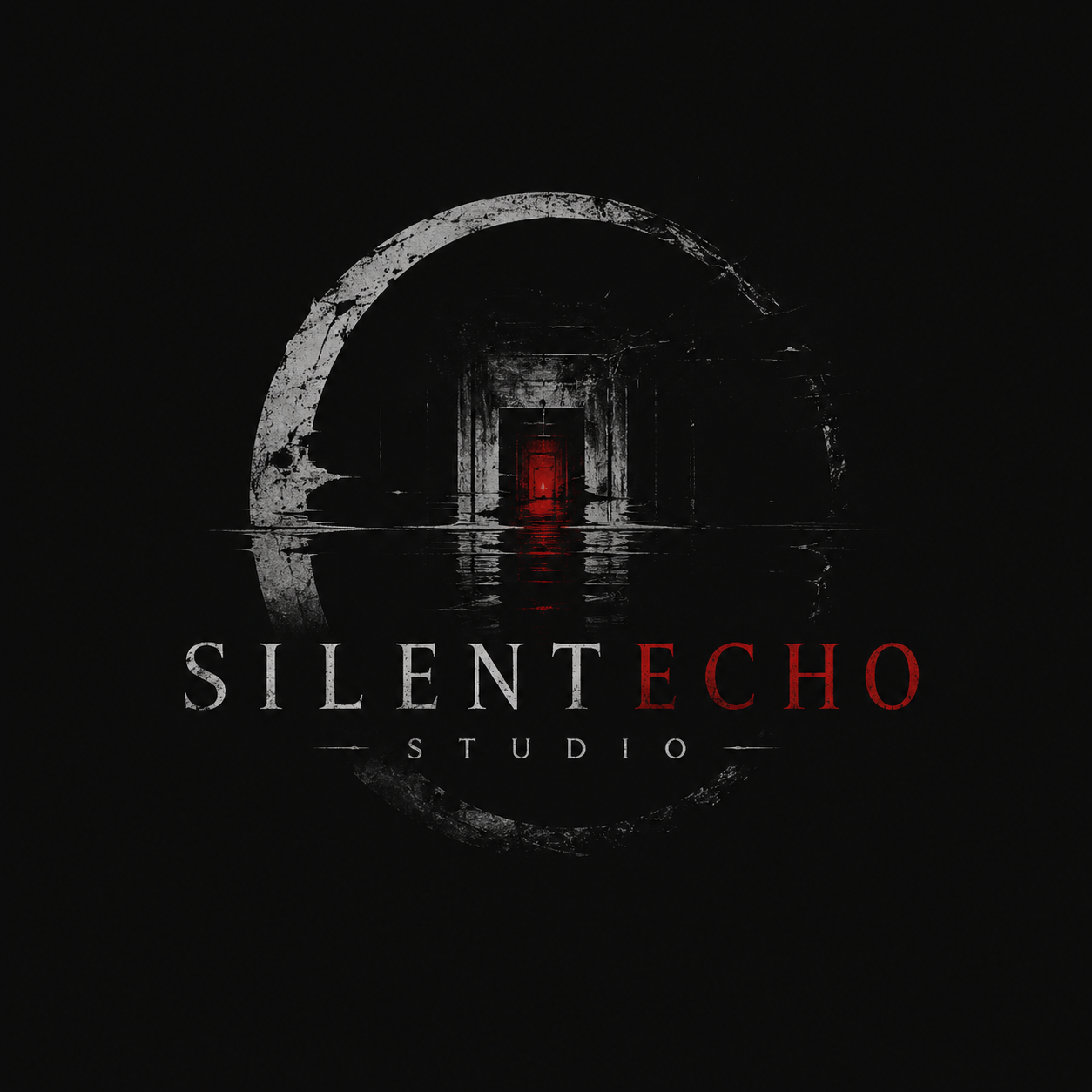 Silent Echo Studio Logo
